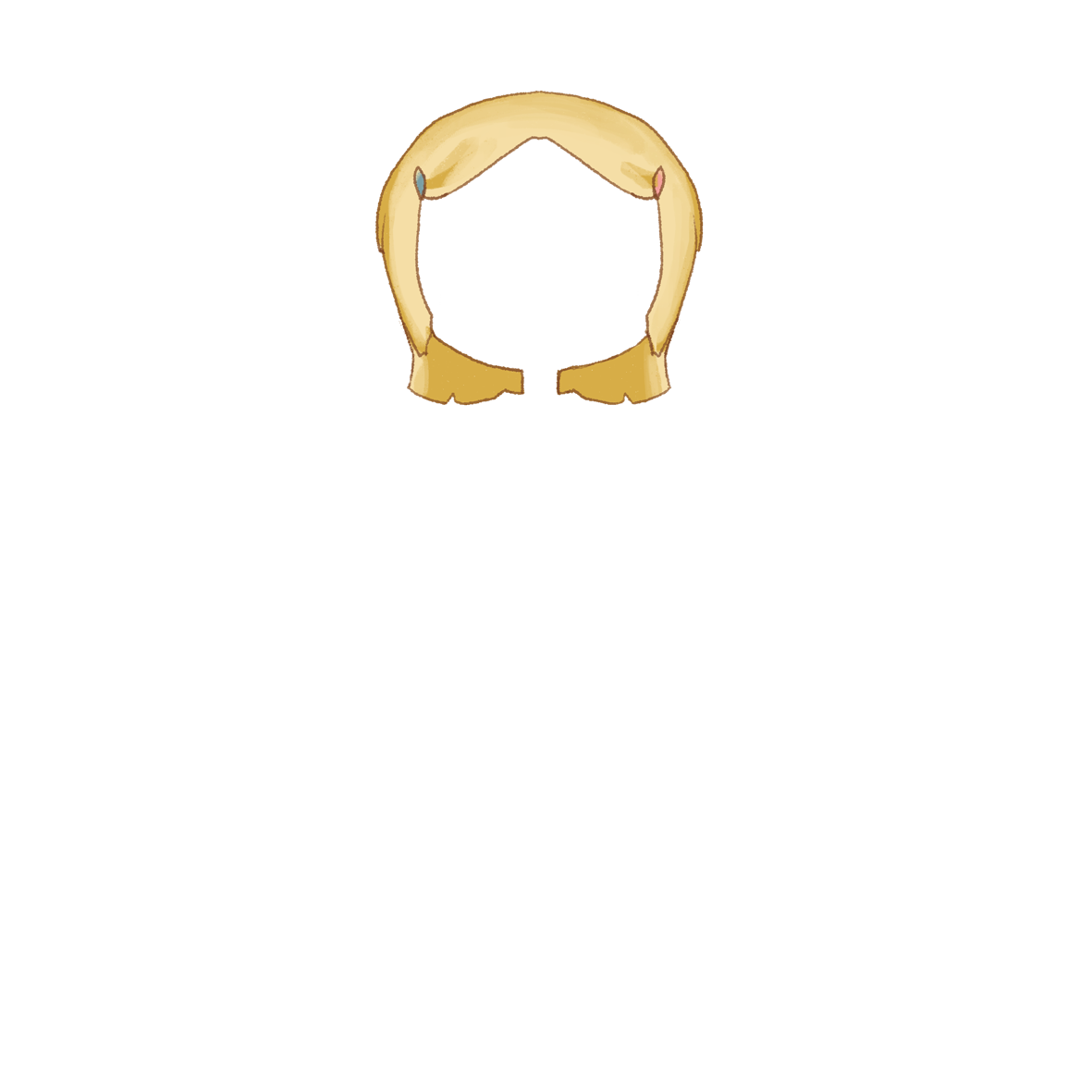 Blond